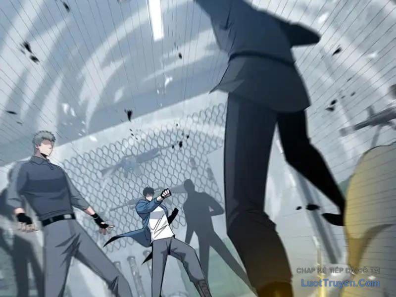 Dị Ngục Bạo Quân: Cái Bóng Của Ta Có Thể Tiến Hóa Vô Hạn - Chapter 62 - Page 32