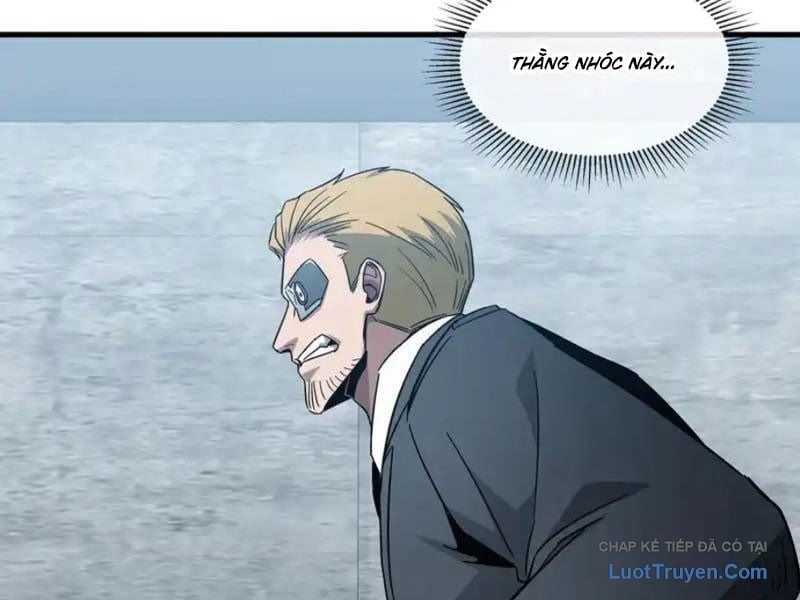 Dị Ngục Bạo Quân: Cái Bóng Của Ta Có Thể Tiến Hóa Vô Hạn - Chapter 62 - Page 35