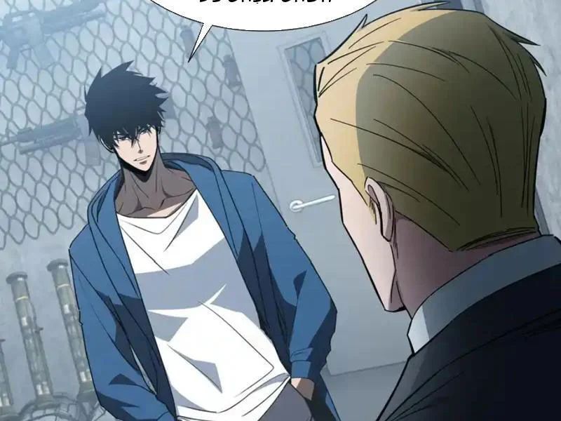 Dị Ngục Bạo Quân: Cái Bóng Của Ta Có Thể Tiến Hóa Vô Hạn - Chapter 62 - Page 38