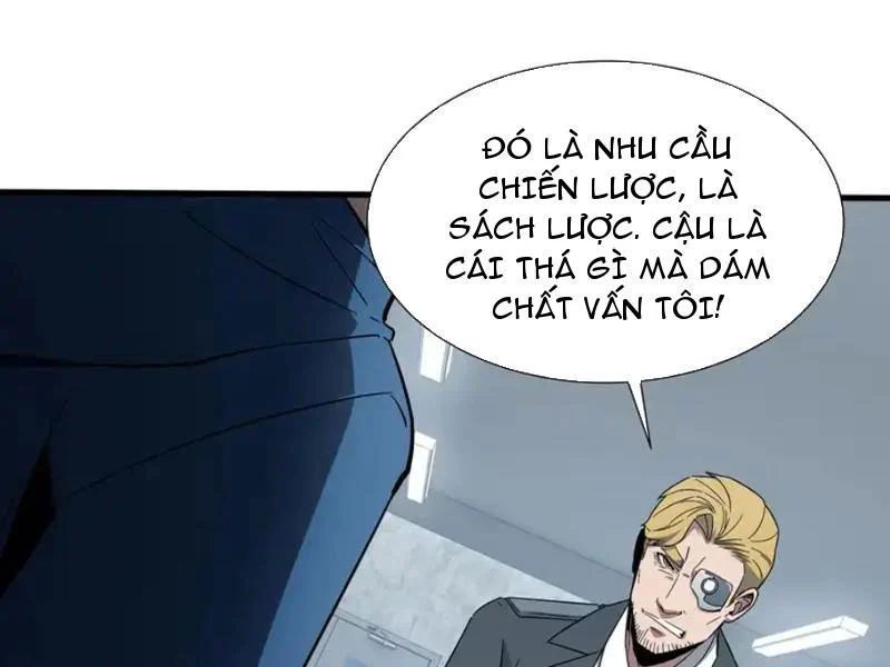 Dị Ngục Bạo Quân: Cái Bóng Của Ta Có Thể Tiến Hóa Vô Hạn - Chapter 62 - Page 41