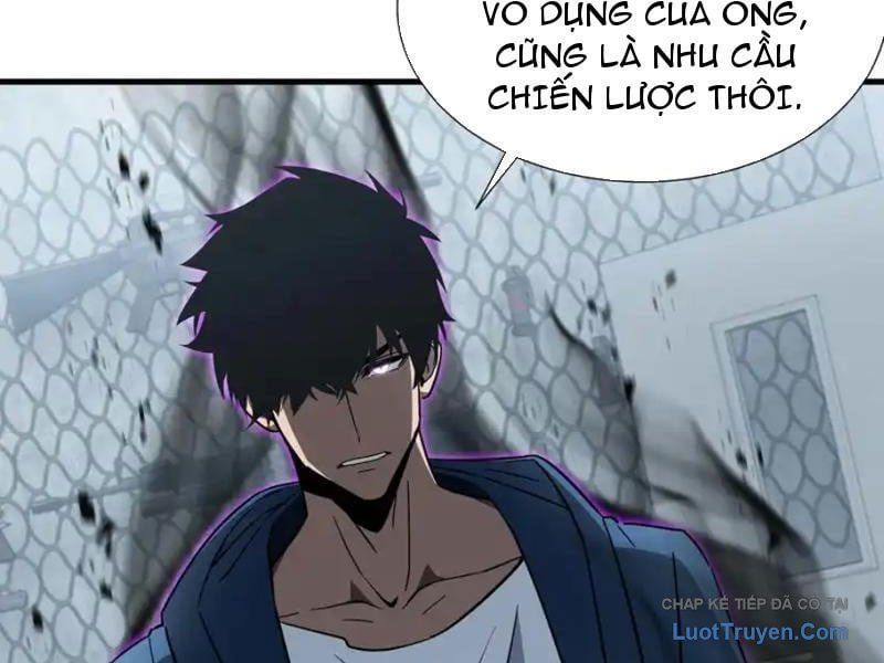 Dị Ngục Bạo Quân: Cái Bóng Của Ta Có Thể Tiến Hóa Vô Hạn - Chapter 62 - Page 44