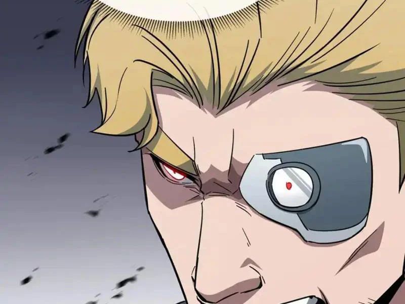 Dị Ngục Bạo Quân: Cái Bóng Của Ta Có Thể Tiến Hóa Vô Hạn - Chapter 62 - Page 48