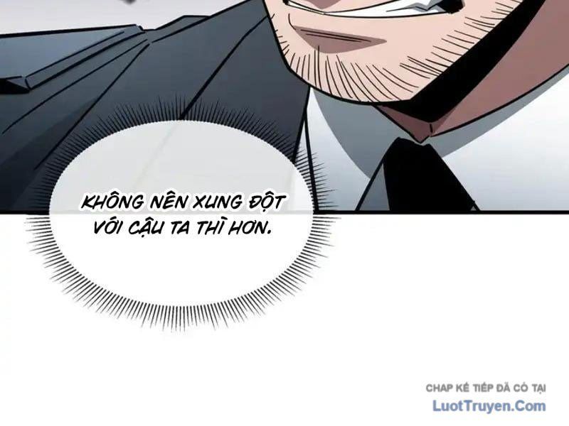 Dị Ngục Bạo Quân: Cái Bóng Của Ta Có Thể Tiến Hóa Vô Hạn - Chapter 62 - Page 49