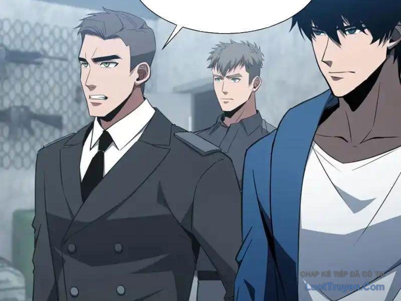 Dị Ngục Bạo Quân: Cái Bóng Của Ta Có Thể Tiến Hóa Vô Hạn - Chapter 62 - Page 5