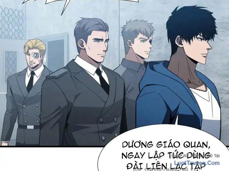 Dị Ngục Bạo Quân: Cái Bóng Của Ta Có Thể Tiến Hóa Vô Hạn - Chapter 62 - Page 54