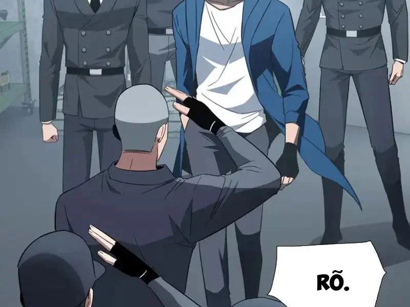 Dị Ngục Bạo Quân: Cái Bóng Của Ta Có Thể Tiến Hóa Vô Hạn - Chapter 62 - Page 57