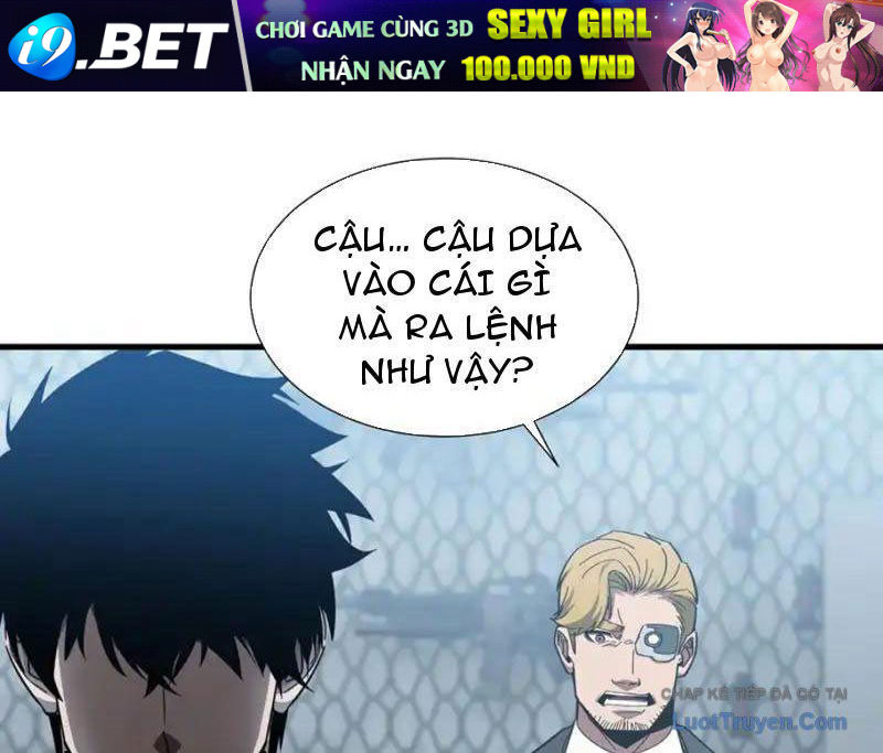 Dị Ngục Bạo Quân: Cái Bóng Của Ta Có Thể Tiến Hóa Vô Hạn - Chapter 62 - Page 60