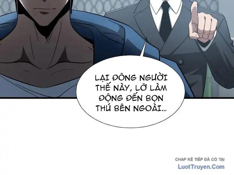 Dị Ngục Bạo Quân: Cái Bóng Của Ta Có Thể Tiến Hóa Vô Hạn - Chapter 62 - Page 61