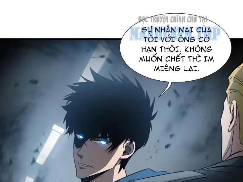 Dị Ngục Bạo Quân: Cái Bóng Của Ta Có Thể Tiến Hóa Vô Hạn - Chapter 62 - Page 63