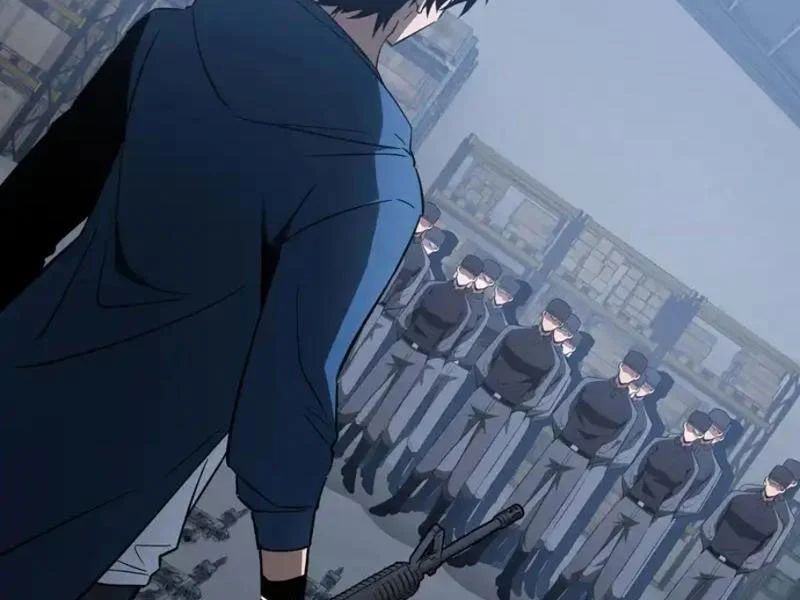 Dị Ngục Bạo Quân: Cái Bóng Của Ta Có Thể Tiến Hóa Vô Hạn - Chapter 62 - Page 71