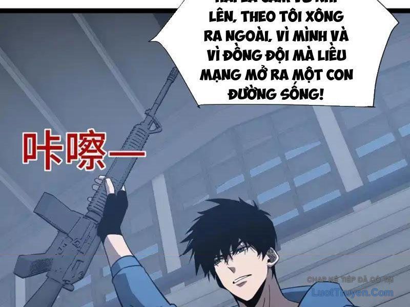 Dị Ngục Bạo Quân: Cái Bóng Của Ta Có Thể Tiến Hóa Vô Hạn - Chapter 62 - Page 77