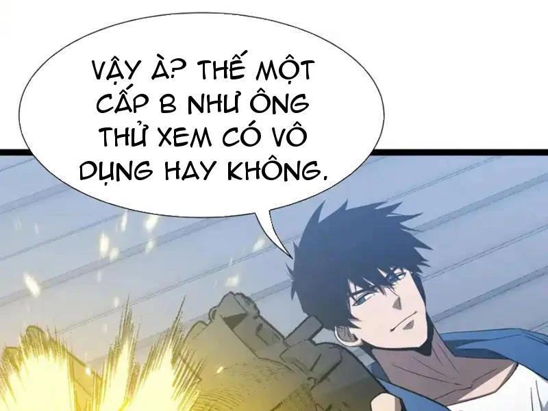 Dị Ngục Bạo Quân: Cái Bóng Của Ta Có Thể Tiến Hóa Vô Hạn - Chapter 62 - Page 87