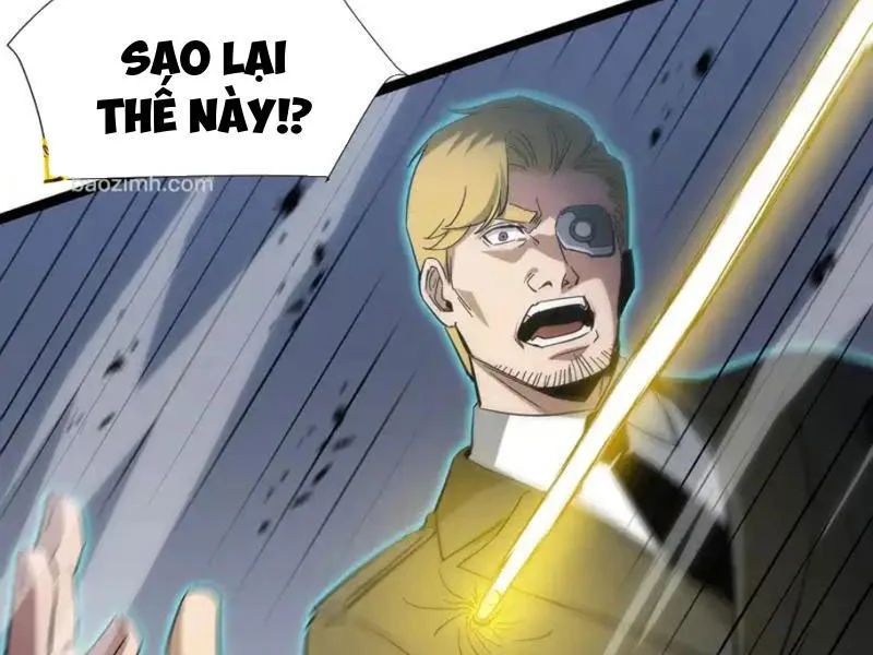 Dị Ngục Bạo Quân: Cái Bóng Của Ta Có Thể Tiến Hóa Vô Hạn - Chapter 62 - Page 93