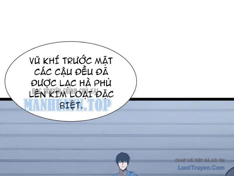 Dị Ngục Bạo Quân: Cái Bóng Của Ta Có Thể Tiến Hóa Vô Hạn - Chapter 62 - Page 96