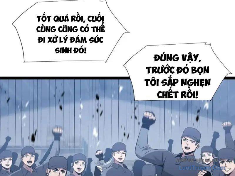 Dị Ngục Bạo Quân: Cái Bóng Của Ta Có Thể Tiến Hóa Vô Hạn - Chapter 62 - Page 99