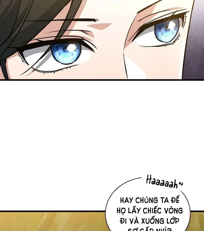 Trở Thành Con Gái Của Kẻ Phản Diện Trong Học Viện - Chapter 23 - Page 100