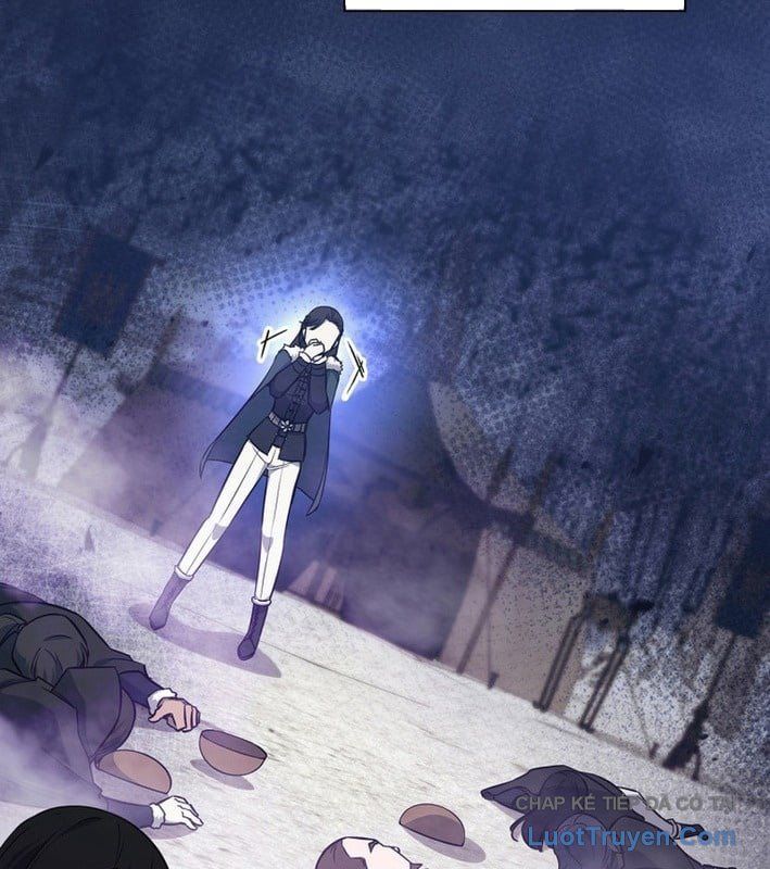 Trở Thành Con Gái Của Kẻ Phản Diện Trong Học Viện - Chapter 23 - Page 113