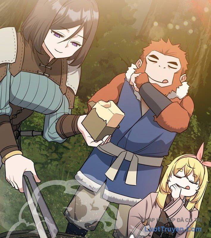 Trở Thành Con Gái Của Kẻ Phản Diện Trong Học Viện - Chapter 23 - Page 123