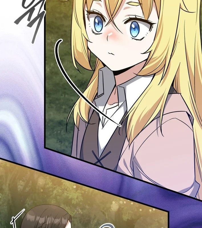 Trở Thành Con Gái Của Kẻ Phản Diện Trong Học Viện - Chapter 23 - Page 138