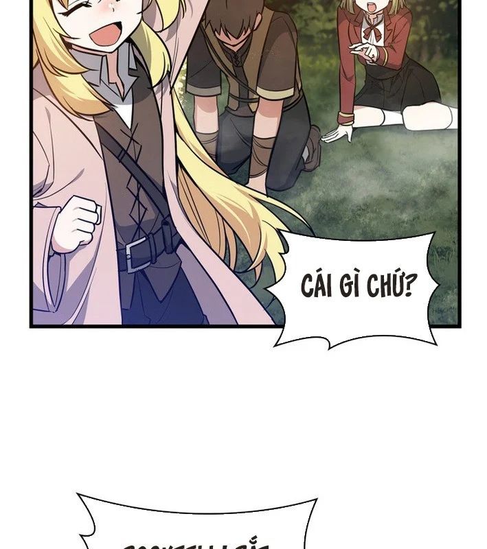 Trở Thành Con Gái Của Kẻ Phản Diện Trong Học Viện - Chapter 23 - Page 17