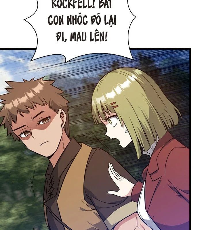 Trở Thành Con Gái Của Kẻ Phản Diện Trong Học Viện - Chapter 23 - Page 18