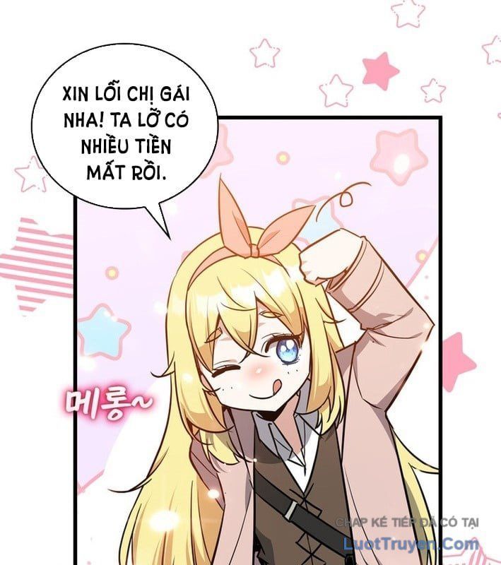 Trở Thành Con Gái Của Kẻ Phản Diện Trong Học Viện - Chapter 23 - Page 33