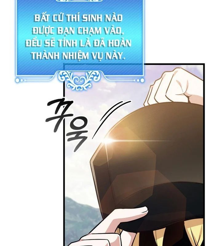 Trở Thành Con Gái Của Kẻ Phản Diện Trong Học Viện - Chapter 23 - Page 37