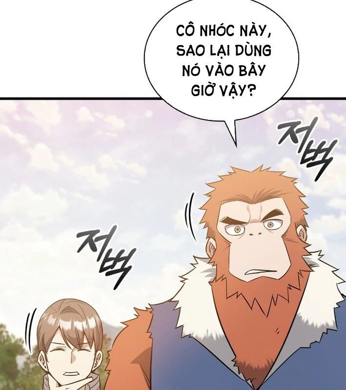 Trở Thành Con Gái Của Kẻ Phản Diện Trong Học Viện - Chapter 23 - Page 39