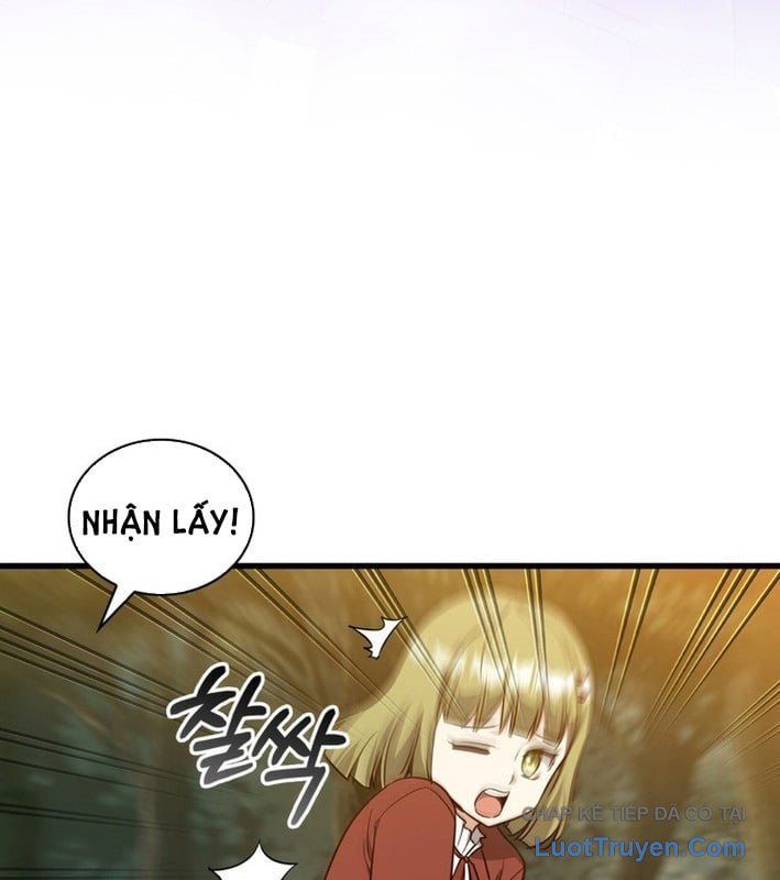 Trở Thành Con Gái Của Kẻ Phản Diện Trong Học Viện - Chapter 23 - Page 4