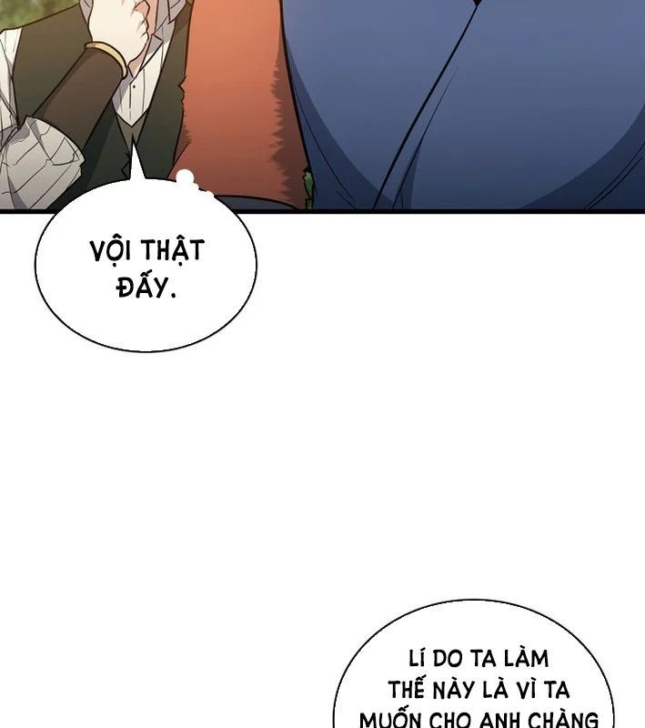 Trở Thành Con Gái Của Kẻ Phản Diện Trong Học Viện - Chapter 23 - Page 40