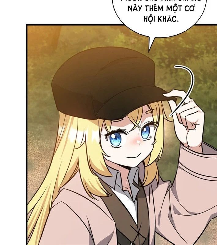 Trở Thành Con Gái Của Kẻ Phản Diện Trong Học Viện - Chapter 23 - Page 41