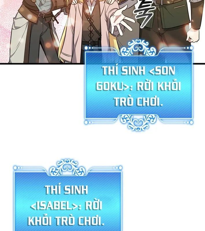 Trở Thành Con Gái Của Kẻ Phản Diện Trong Học Viện - Chapter 23 - Page 47