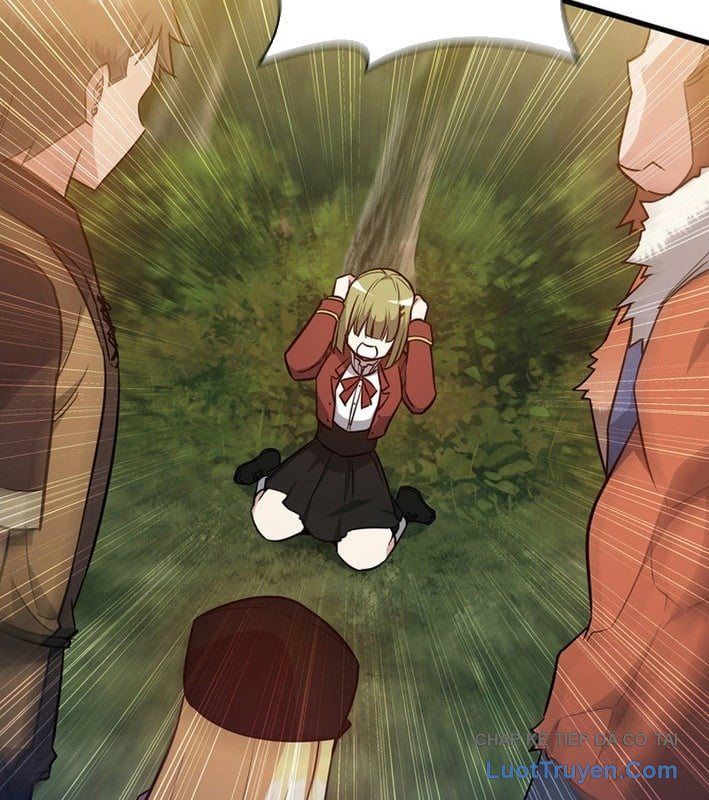 Trở Thành Con Gái Của Kẻ Phản Diện Trong Học Viện - Chapter 23 - Page 49