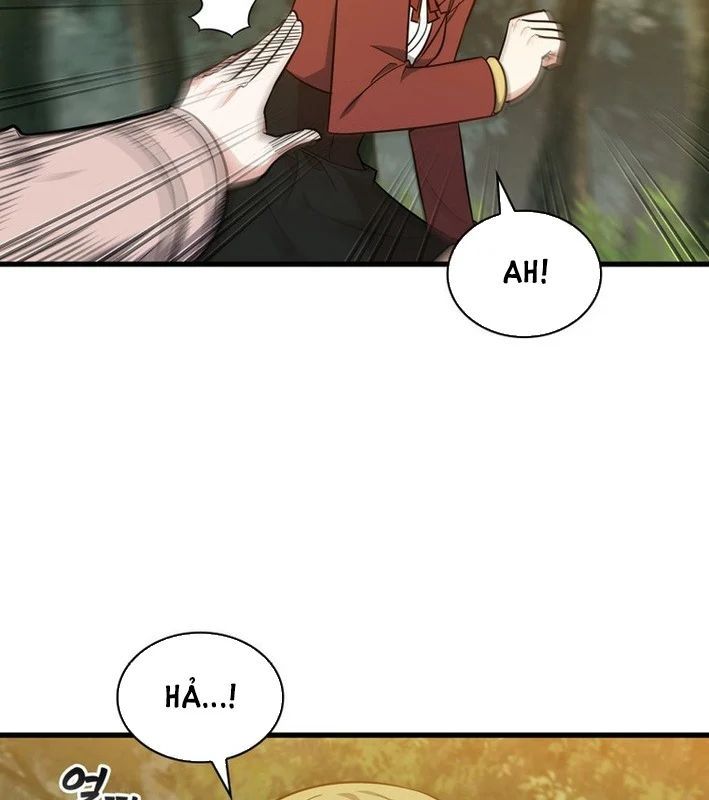 Trở Thành Con Gái Của Kẻ Phản Diện Trong Học Viện - Chapter 23 - Page 5