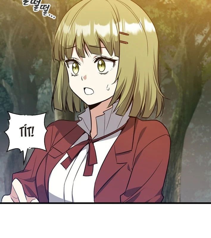 Trở Thành Con Gái Của Kẻ Phản Diện Trong Học Viện - Chapter 23 - Page 6