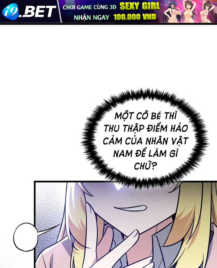 Trở Thành Con Gái Của Kẻ Phản Diện Trong Học Viện - Chapter 23 - Page 73