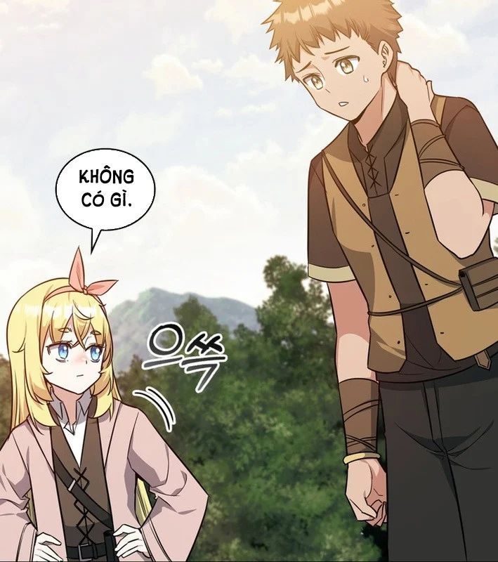 Trở Thành Con Gái Của Kẻ Phản Diện Trong Học Viện - Chapter 23 - Page 77