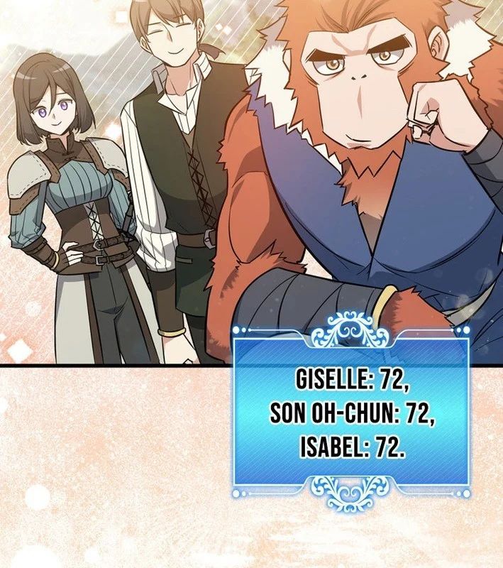 Trở Thành Con Gái Của Kẻ Phản Diện Trong Học Viện - Chapter 23 - Page 91