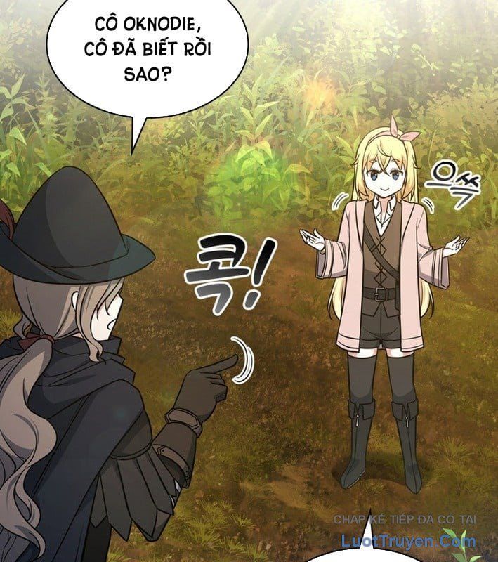 Trở Thành Con Gái Của Kẻ Phản Diện Trong Học Viện - Chapter 24 - Page 101