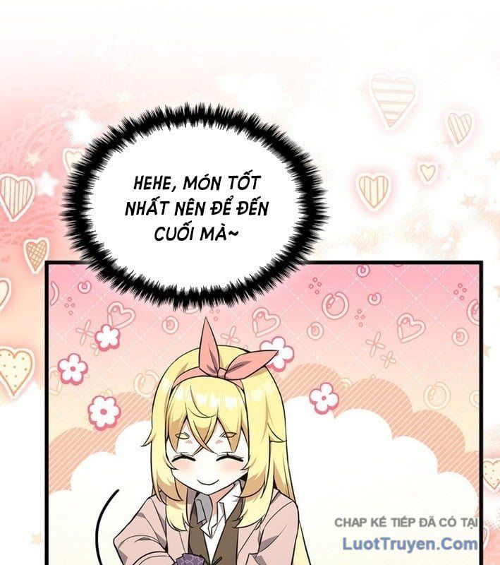 Trở Thành Con Gái Của Kẻ Phản Diện Trong Học Viện - Chapter 24 - Page 116