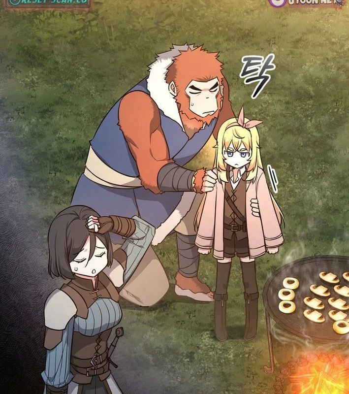 Trở Thành Con Gái Của Kẻ Phản Diện Trong Học Viện - Chapter 24 - Page 13