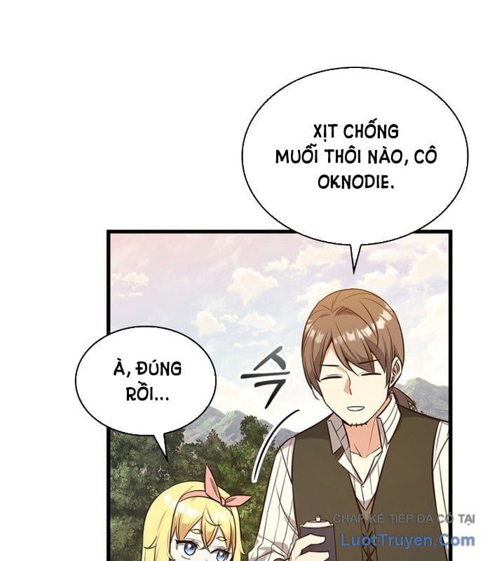 Trở Thành Con Gái Của Kẻ Phản Diện Trong Học Viện - Chapter 24 - Page 16