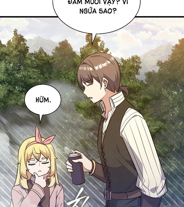 Trở Thành Con Gái Của Kẻ Phản Diện Trong Học Viện - Chapter 24 - Page 18