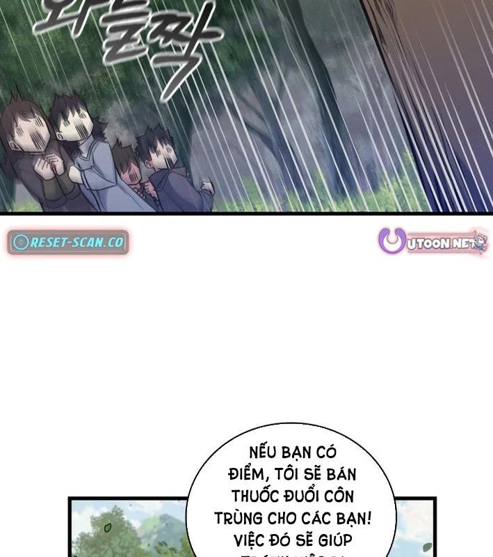 Trở Thành Con Gái Của Kẻ Phản Diện Trong Học Viện - Chapter 24 - Page 45