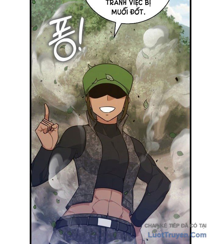 Trở Thành Con Gái Của Kẻ Phản Diện Trong Học Viện - Chapter 24 - Page 46