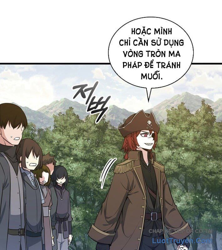 Trở Thành Con Gái Của Kẻ Phản Diện Trong Học Viện - Chapter 24 - Page 51