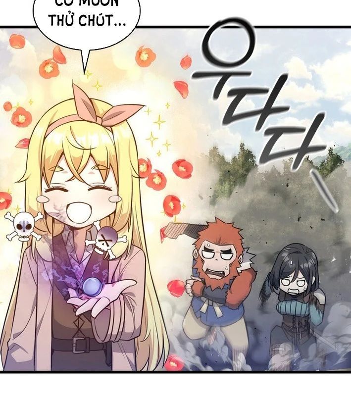 Trở Thành Con Gái Của Kẻ Phản Diện Trong Học Viện - Chapter 24 - Page 6