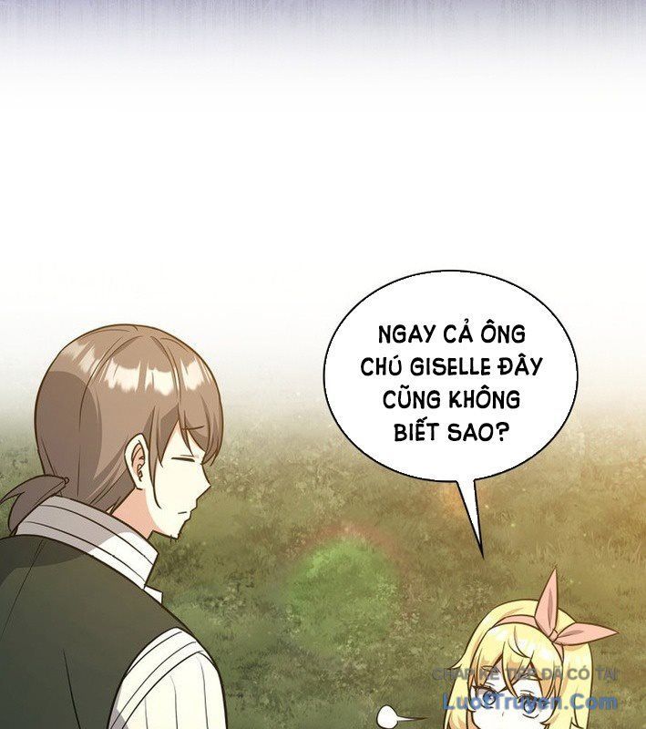 Trở Thành Con Gái Của Kẻ Phản Diện Trong Học Viện - Chapter 24 - Page 65