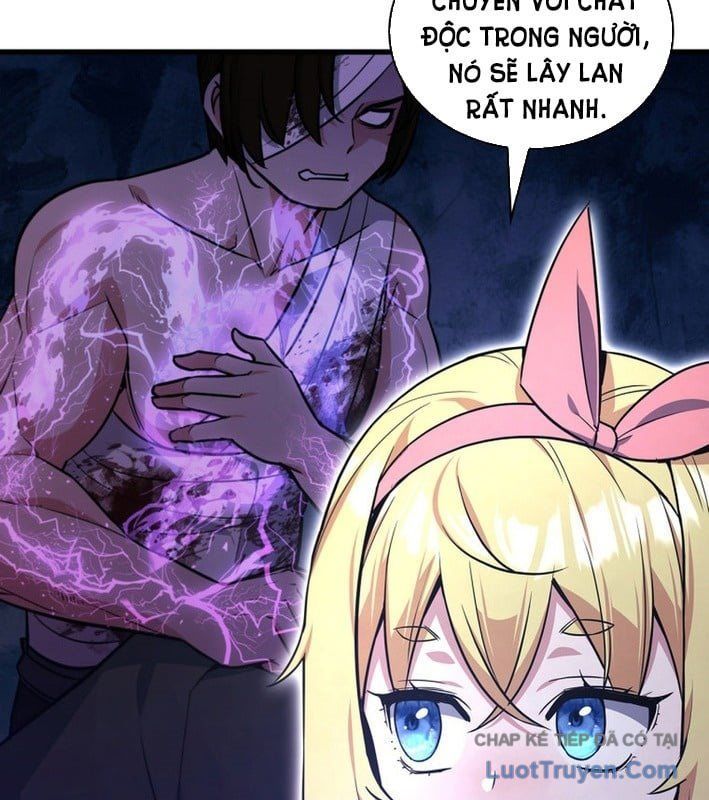 Trở Thành Con Gái Của Kẻ Phản Diện Trong Học Viện - Chapter 24 - Page 67