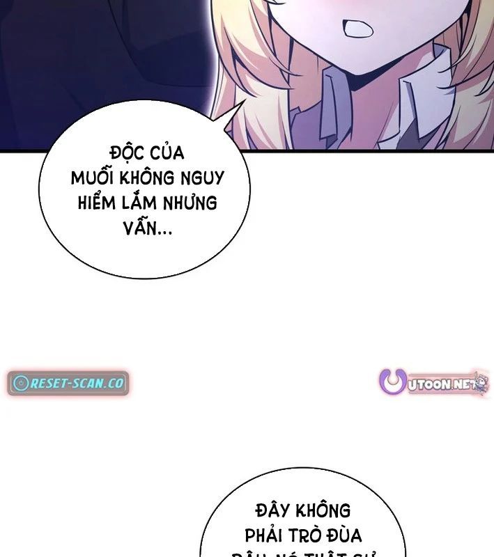 Trở Thành Con Gái Của Kẻ Phản Diện Trong Học Viện - Chapter 24 - Page 68